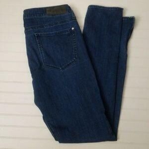 William Rast Skinny Jeans with Zip Ankle sz. 29